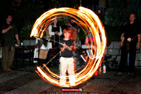 4. Mittelalterfest Heidenreichstein 2008 - Photo: Johannes - www.Mittelalterfeste.com 